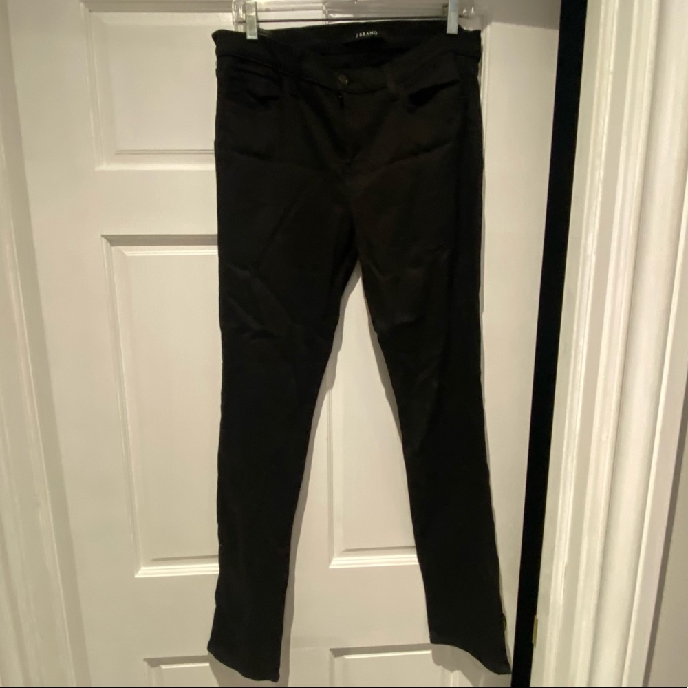 J Brand Black Jeans